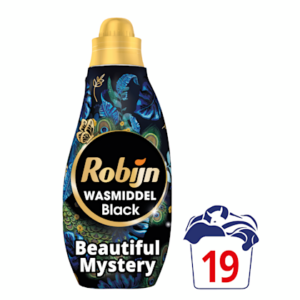 Robijn Vloeibaar K&K Black velvet beauty