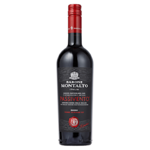 Barone Montalto Passivento