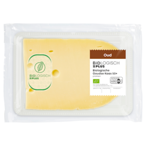 Biologisch PLUS Oud 50+ plakken