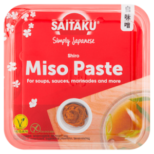 Saitaku Shiro Miso Paste