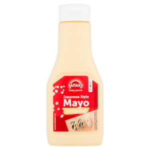 Saitaku Japenese style mayo original SQ