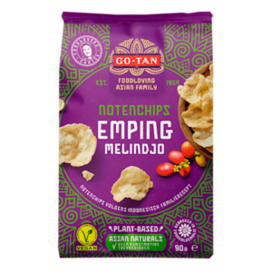 Go-Tan Emping Melindjo