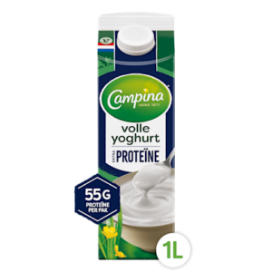Campina Extra Proteine Volle Yoghurt