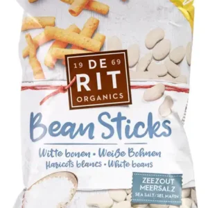 Bonensticks zeezout