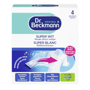 Dr. Beckman Super Wit