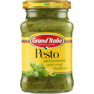 Grand'Italia Pesto alla Genovese 90 g
