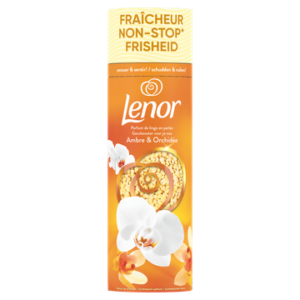 Lenor Geurbooster 240g