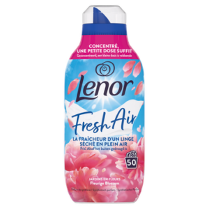 Lenor Fresh Air Wasverzachter 50 wasbeurten