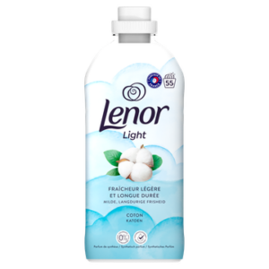 Lenor Wasverzachter 55 Wasbeurten