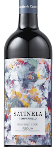 Marqués de Cáceres Satinela Tempranillo