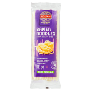 Go-Tan Ramen stick noodles