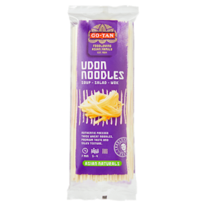 Go-Tan Udon stick noodles