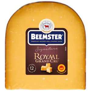 Beemster Signature Royaal Grand Cru 48+