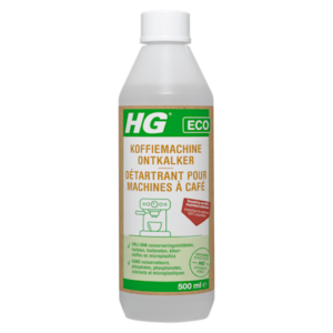 HG Eco citroenzuur ontkalker