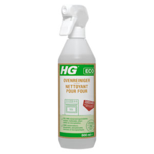 HG Eco ovenreiniger