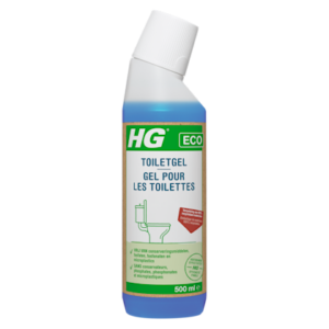 HG Eco toiletgel