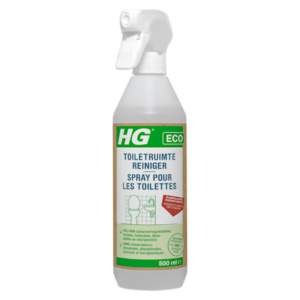 HG Eco toiletruimte reiniger