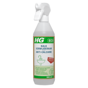 HG Eco kalkverwijderaar