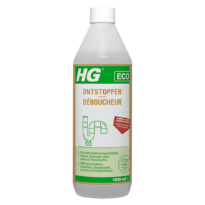 HG Eco ontstopper
