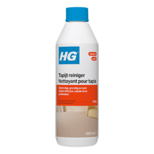 HG Tapijt & bekledingreiniger