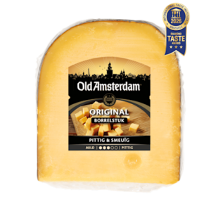 Old Amsterdam Borrelstuk