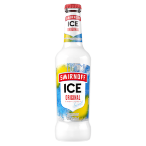 Smirnoff Ice