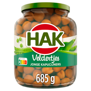 Hak Veldertjes jonge kapucijners