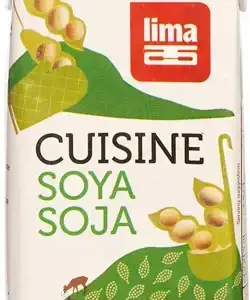 Soja Cuisine
