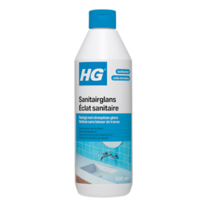 HG badkamerreiniger glans