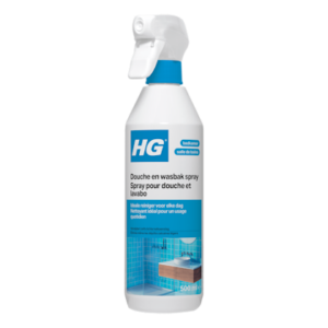 HG badkamerreiniger alledag