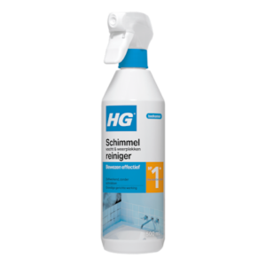HG Schimmel-, vocht & weerplek. reiniger