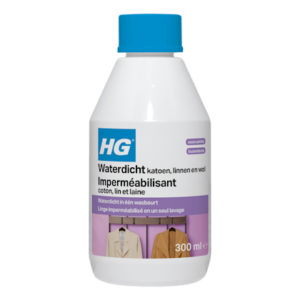 HG waterdicht textiel