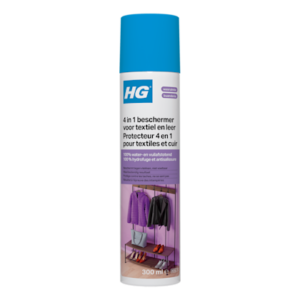 HG Textiel beschermer