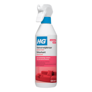 HG vlekverwijderaar extra sterk