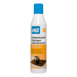 HG kookplaatreiniger extra sterk