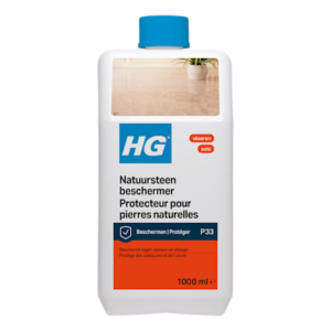 HG natuursteen beschermer