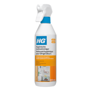 HG Hygienische koelkastreiniger