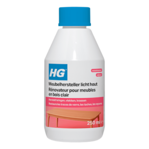HG meubelhersteller licht hout