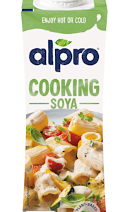 Alpro Plantaardige Variatie Op Kookroom