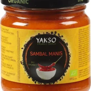Sambal Manis