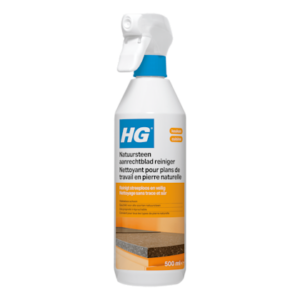 HG Natuursteen aanrechtbladreiniger
