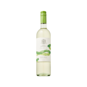 Barone Montalto Due Mondi Pinot Grigio