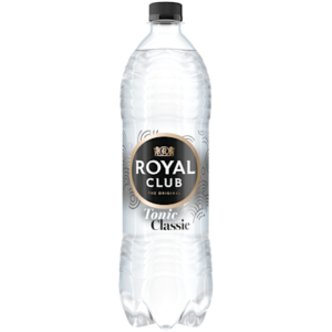 Royal Club Tonic