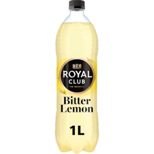 Royal Club Bitter lemon