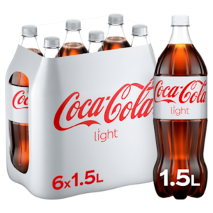 Coca-Cola Light