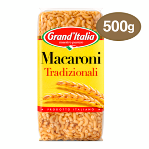 Grand'Italia Macaroni pasta