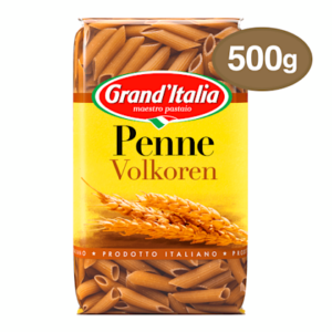 Grand'Italia Volkoren pasta Penne