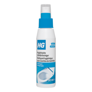 HG Toiletbrilreiniger