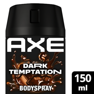 Axe Deodorant bodyspray Dark Temptation