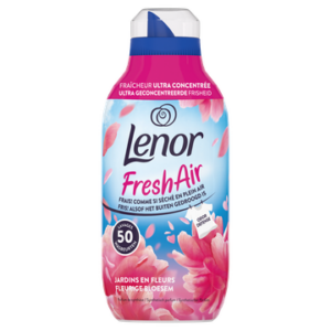 Lenor Fresh Air Wasverzachter 50 Wasbeurten